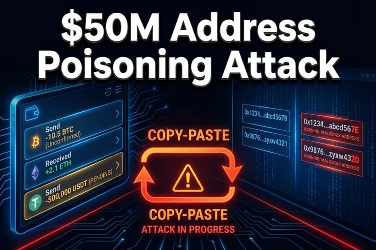 50m-address-poisoning-attack