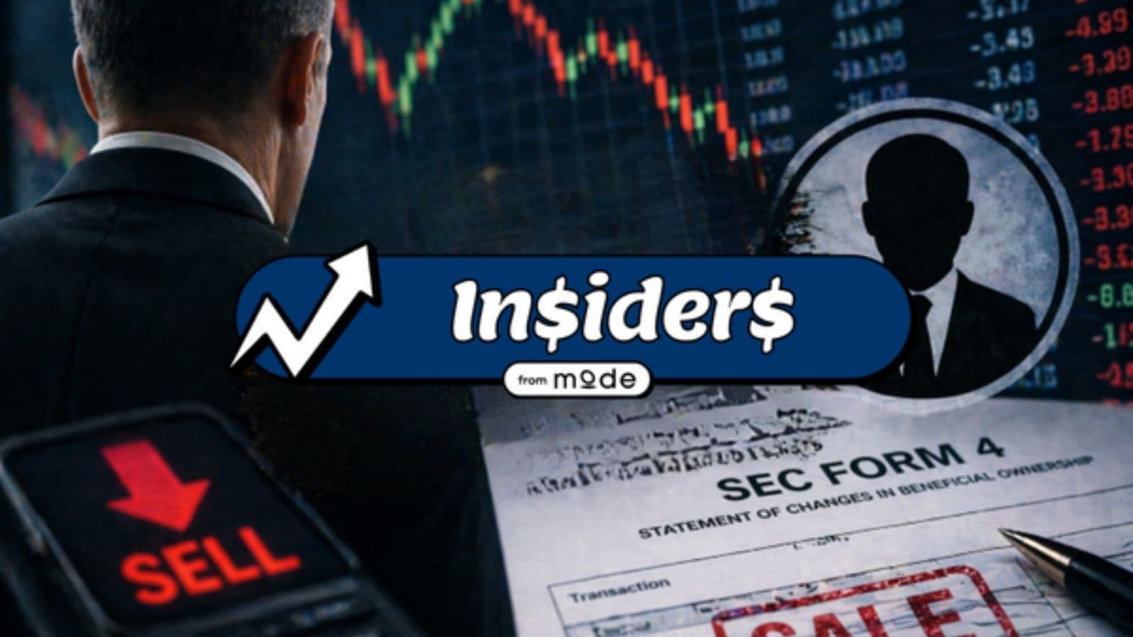 Insider Trading- Sale