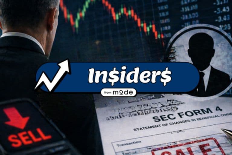 Insider Trading- Sale