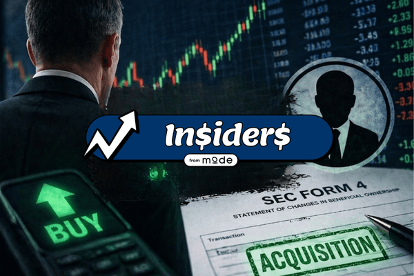 Insiderbuy