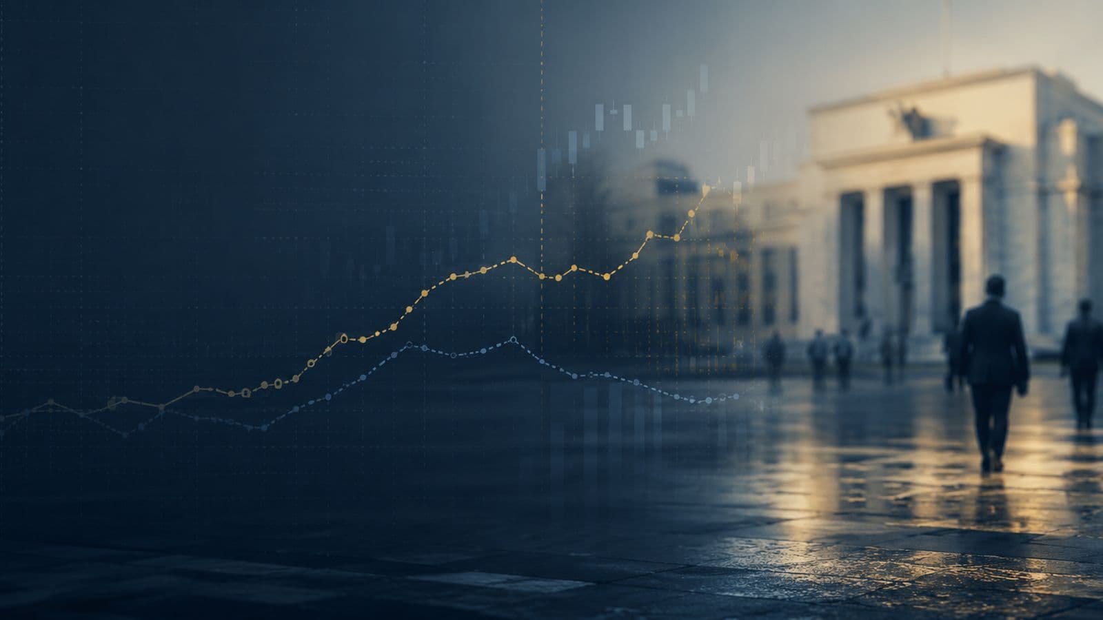 The U.S. Added Just 57,000 Jobs in June