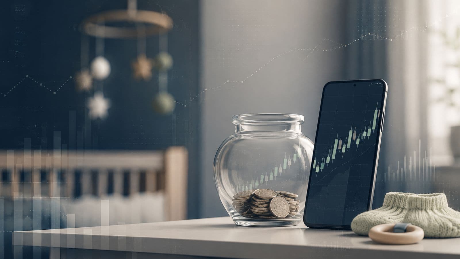 Millions of Kids Are Getting Investment Accounts