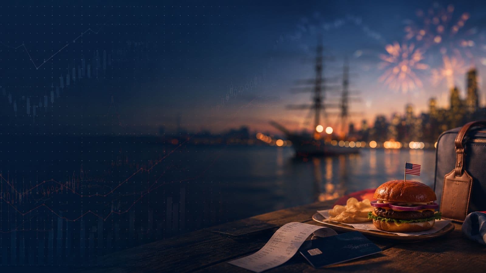 America's 250th Birthday Is Giving the Consumer Economy a Holiday Stress Test