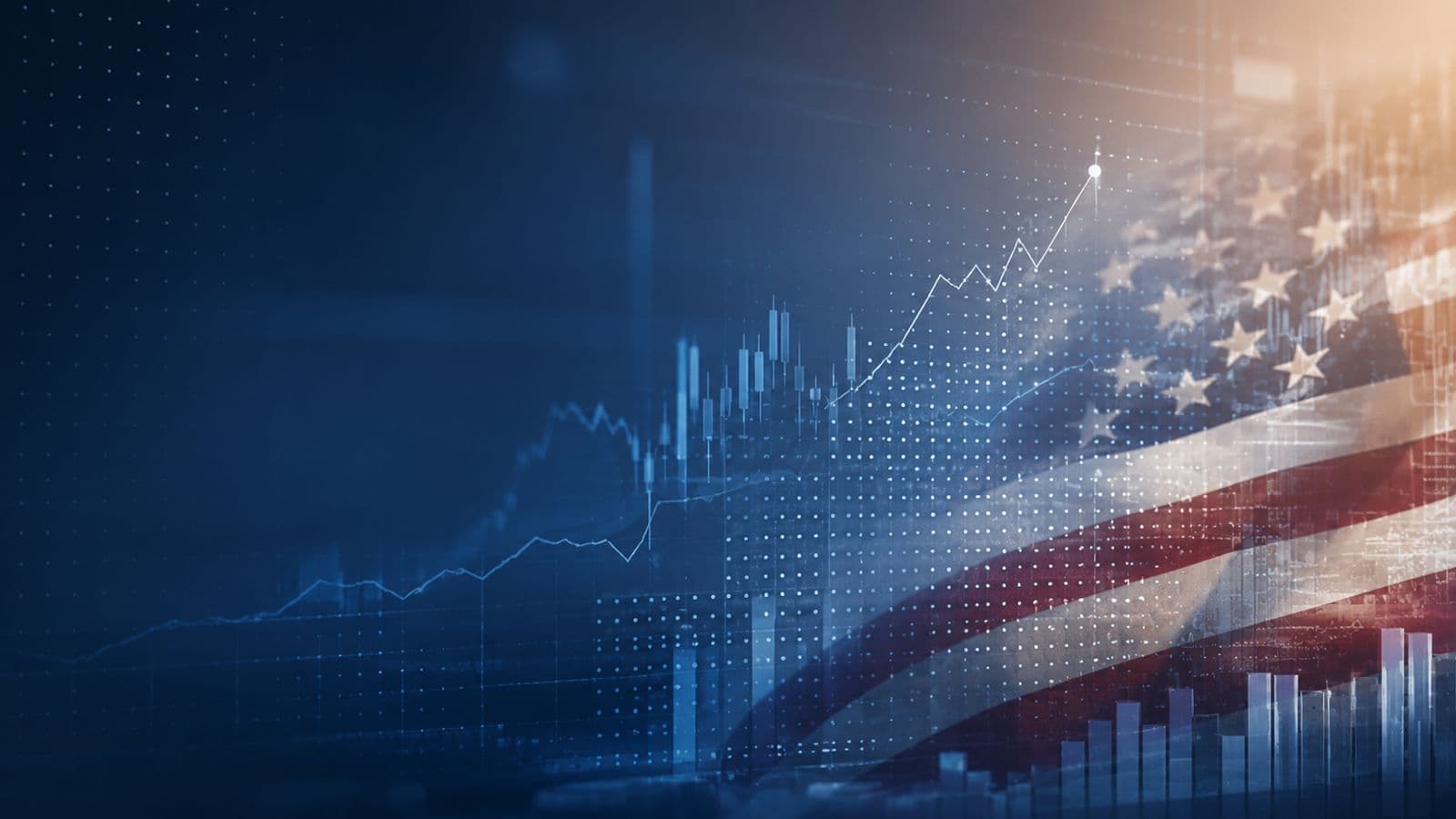Markets Closed for the Holiday With More Questions Than Answers