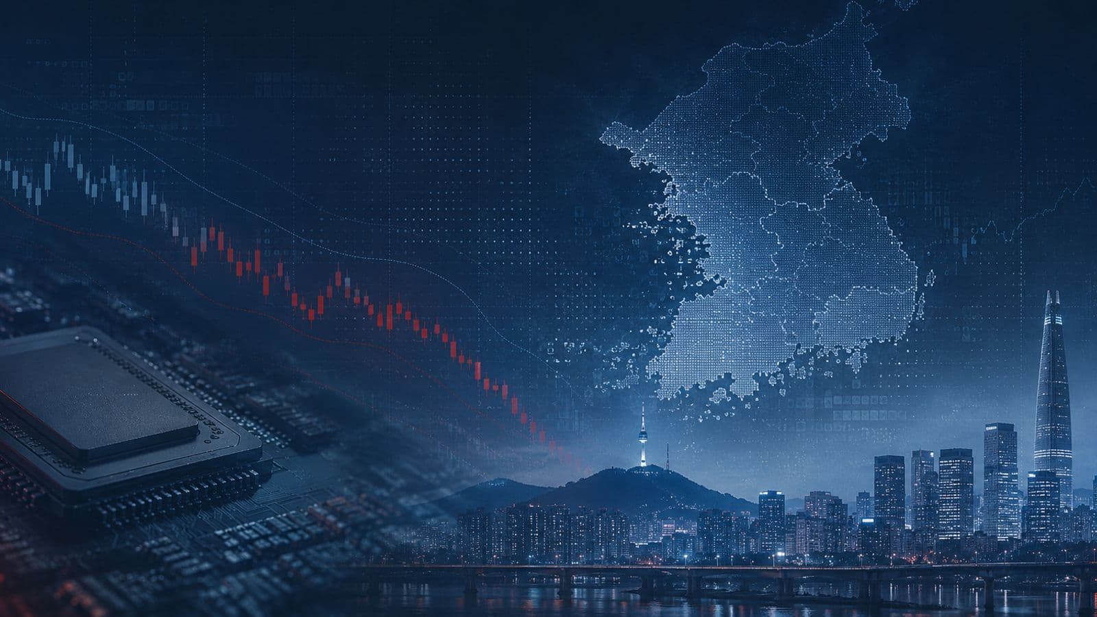 The AI Spending Boom Just Got Its First Real Test