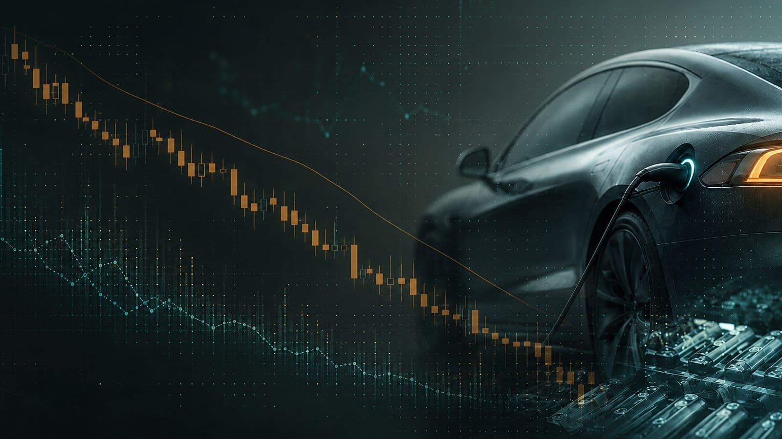 Tesla Sold More Cars Than Ever in Q2. Its Stock Still Had Its Worst Day in a Year.