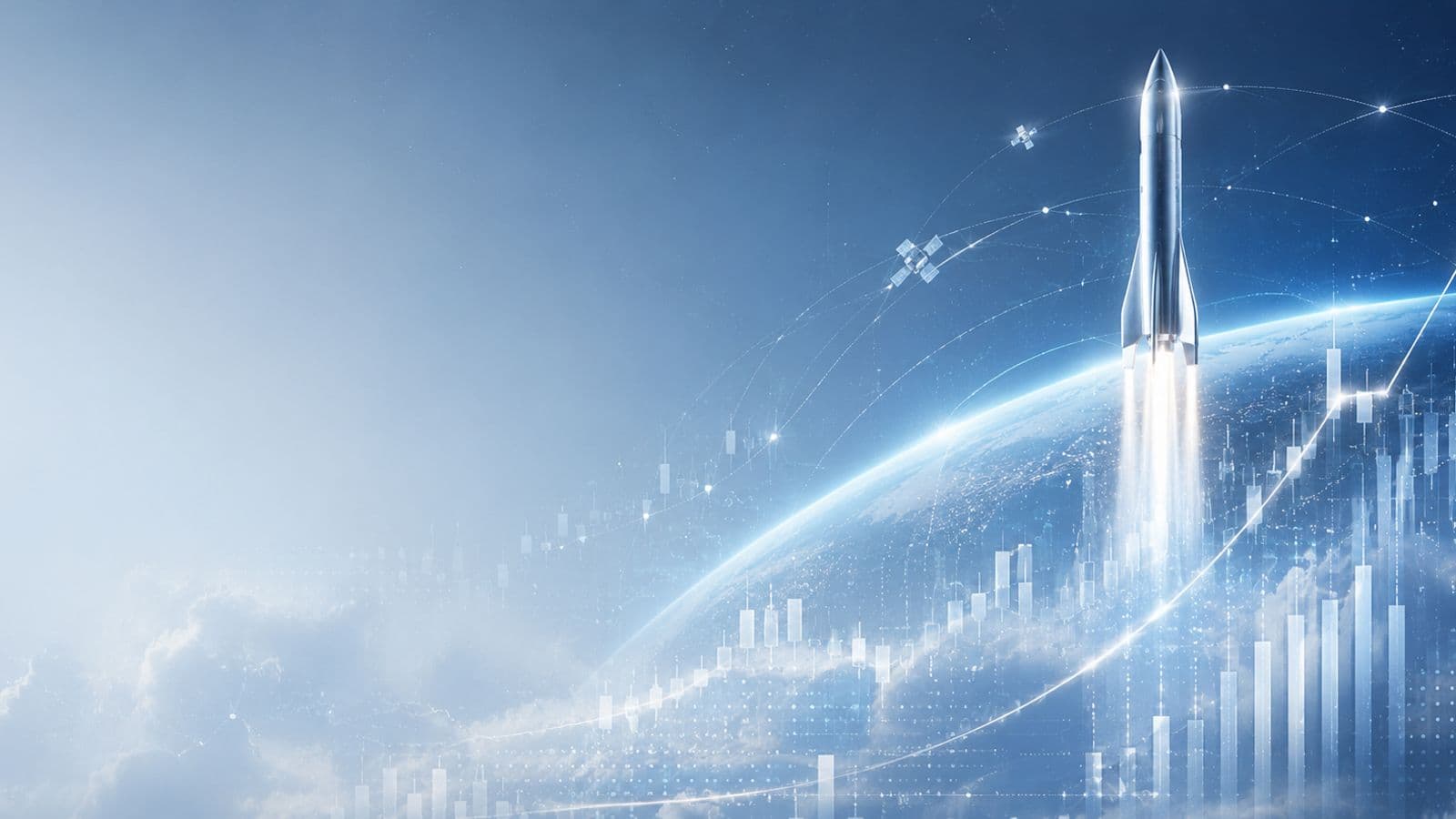 SpaceX Joins the Nasdaq-100. QQQ Funds Don't Get a Vote.