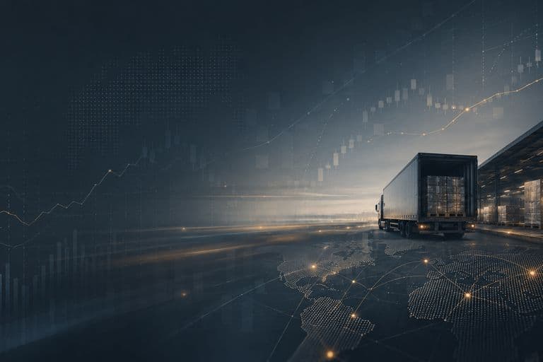 Amazon international freight