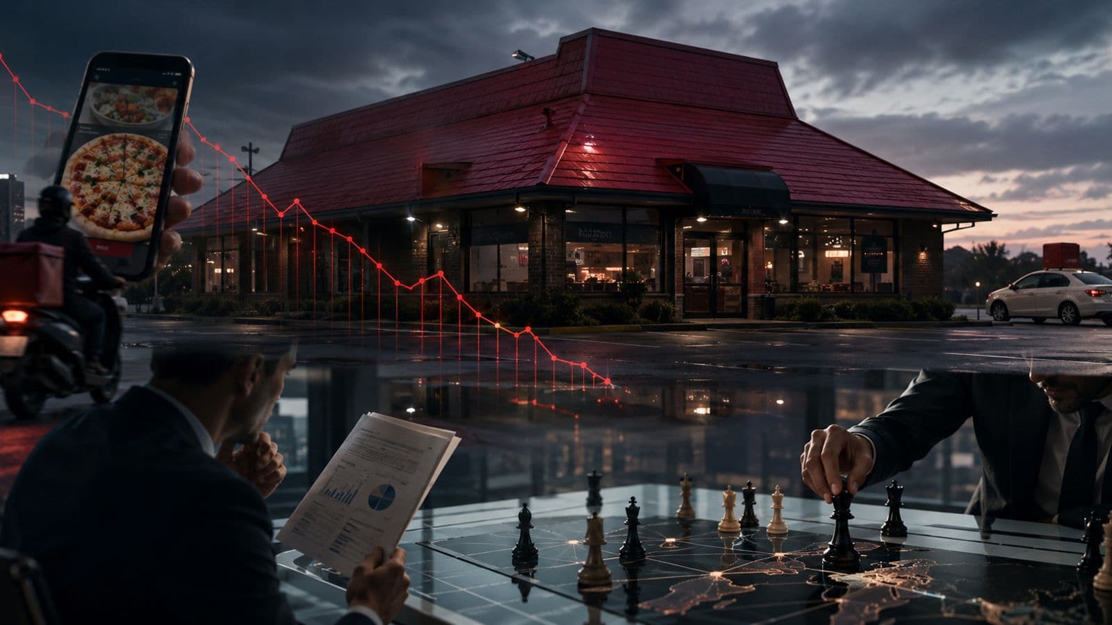 Pizza Hut