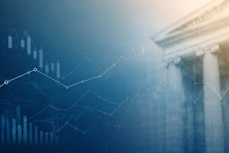 Treasury Yields Are Climbing