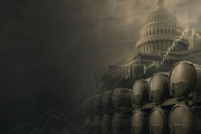 The Pentagon Wants $80 Billion After the Iran War