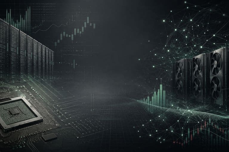 China Just Took the Supercomputer Crown