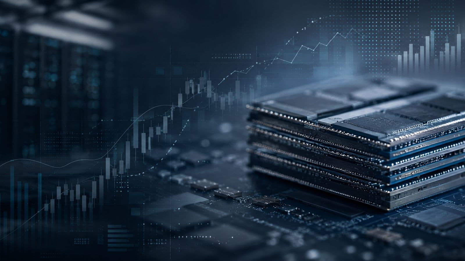 Micron Reports Tonight