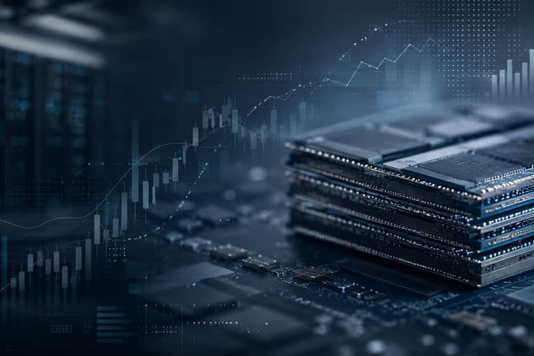 Micron Reports Tonight