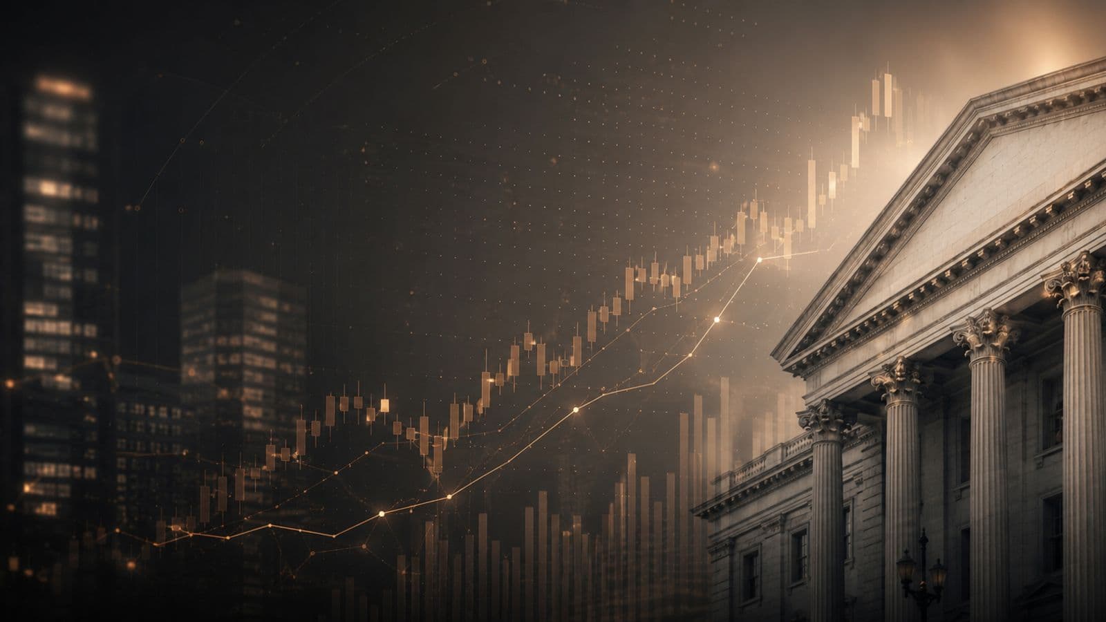 The Tech Selloff Was the Headline. The Rate Story Is the Real Problem.