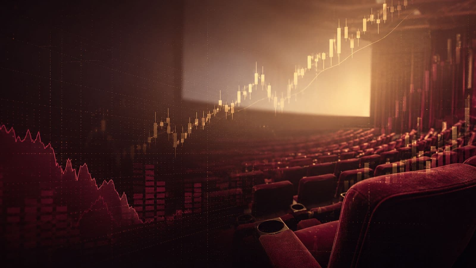 Hollywood Finally Has the Numbers It Wanted