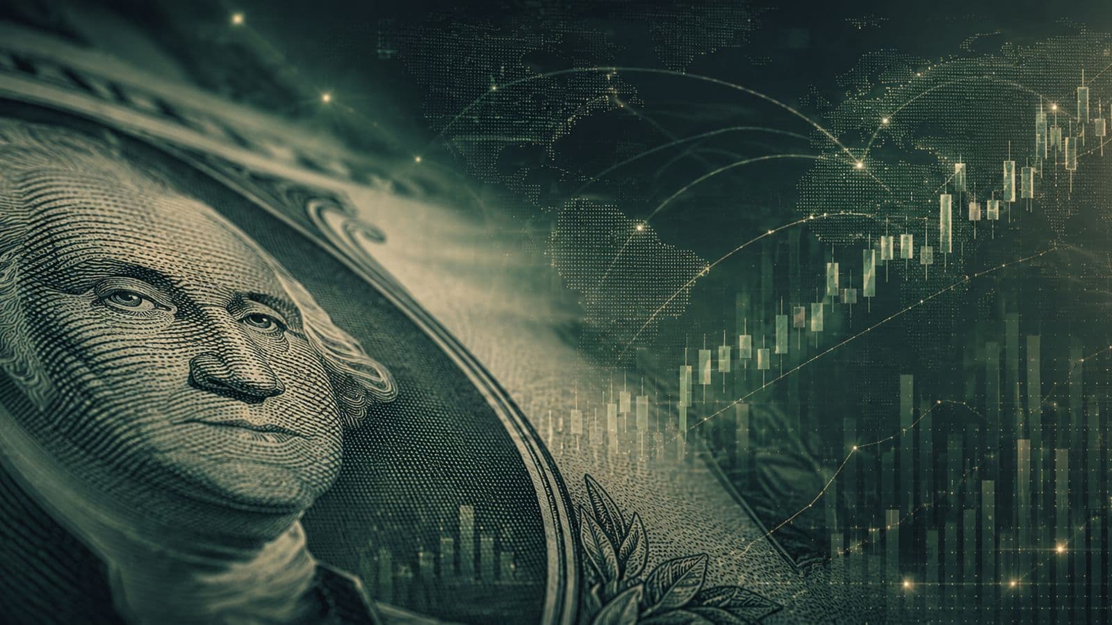 The Dollar Just Hit a 13-Month High