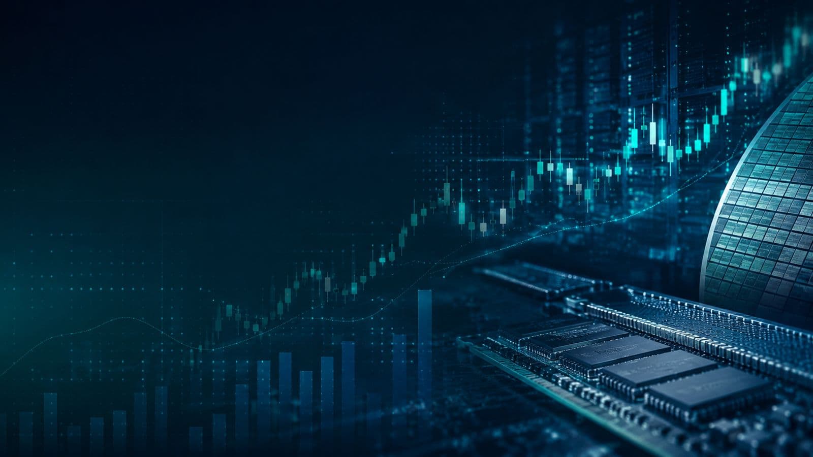 Micron Just Gave the AI Trade a Lifeline