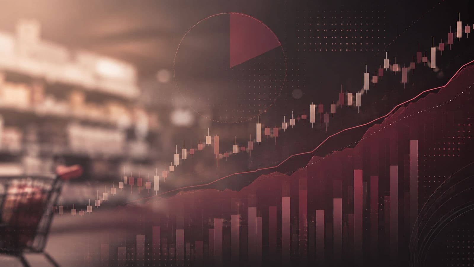 Inflation Just Hit Its Highest Level Since 2023
