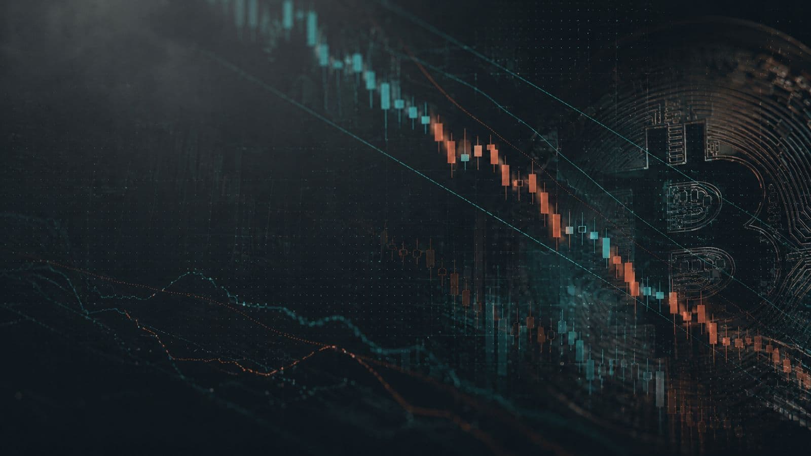 The Company That Never Sells Bitcoin Might Sell Bitcoin