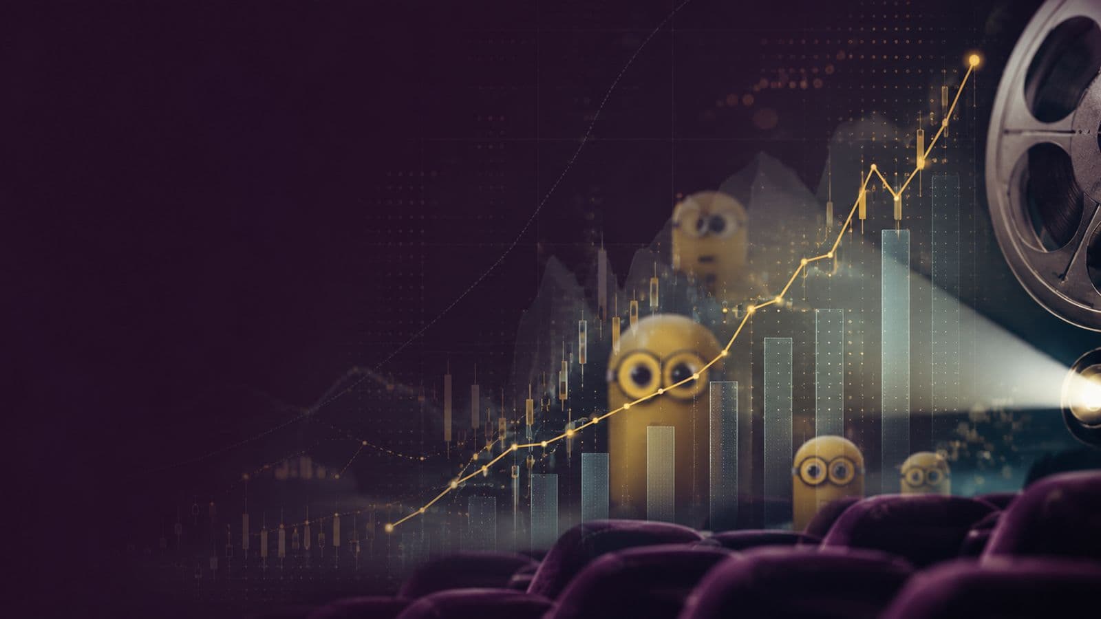 The Minions Don't Need to Beat Toy Story 5. They Just Need to Show Up.