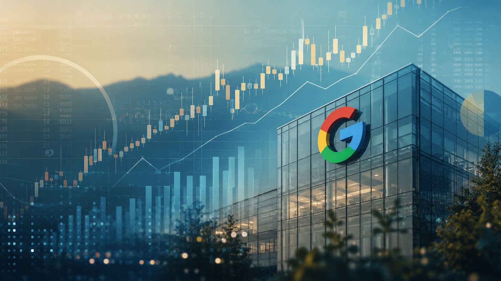 Google building