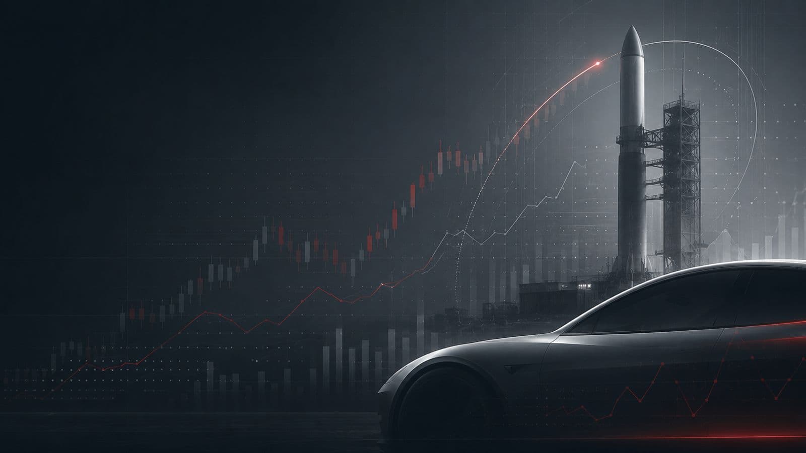 Tesla & SpaceX