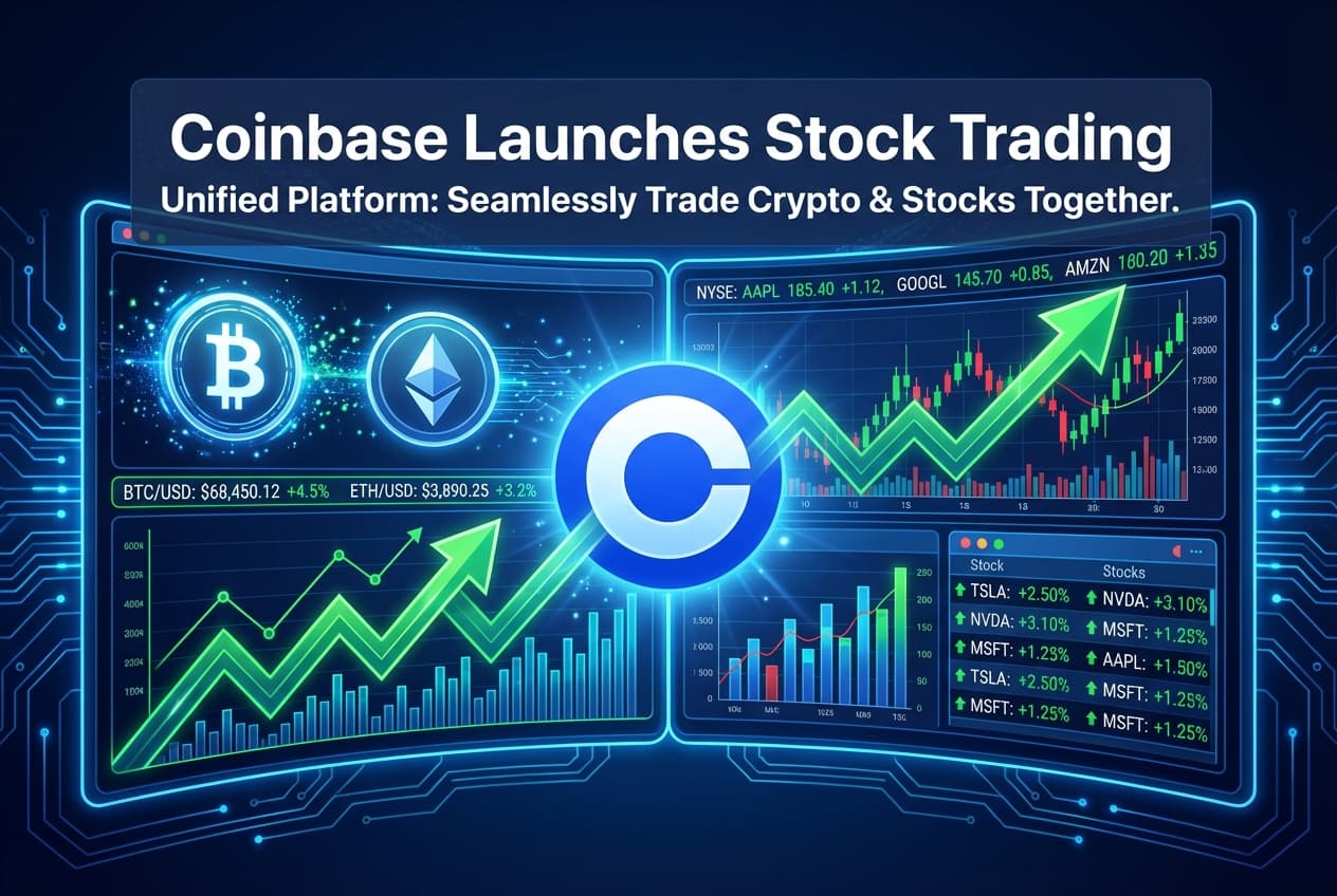 coinbase-stock-trading