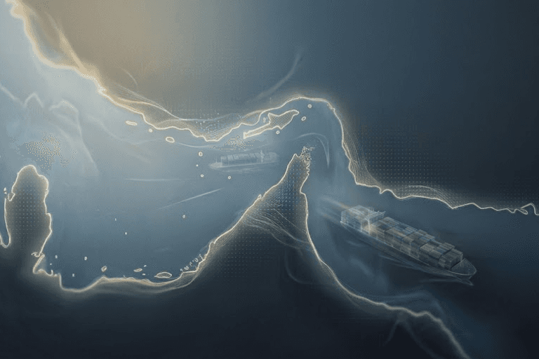 The logistics and infrastructure bottleneck for oil