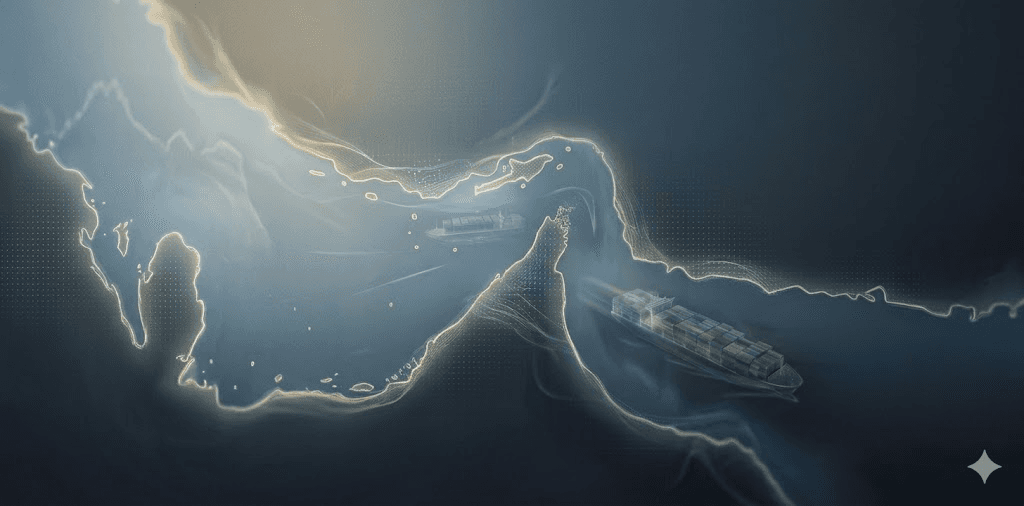 The logistics and infrastructure bottleneck for oil