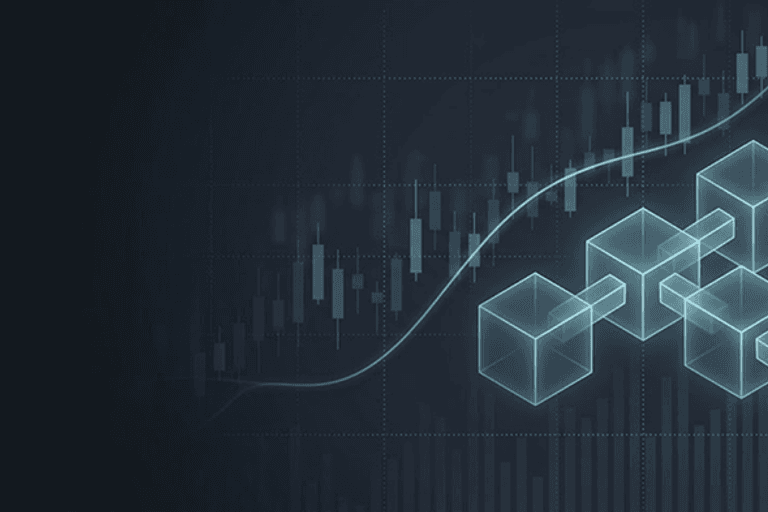 The SEC Is About to Let You Trade Stocks on the Blockchain