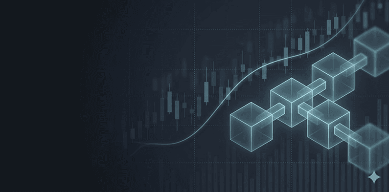 The SEC Is About to Let You Trade Stocks on the Blockchain