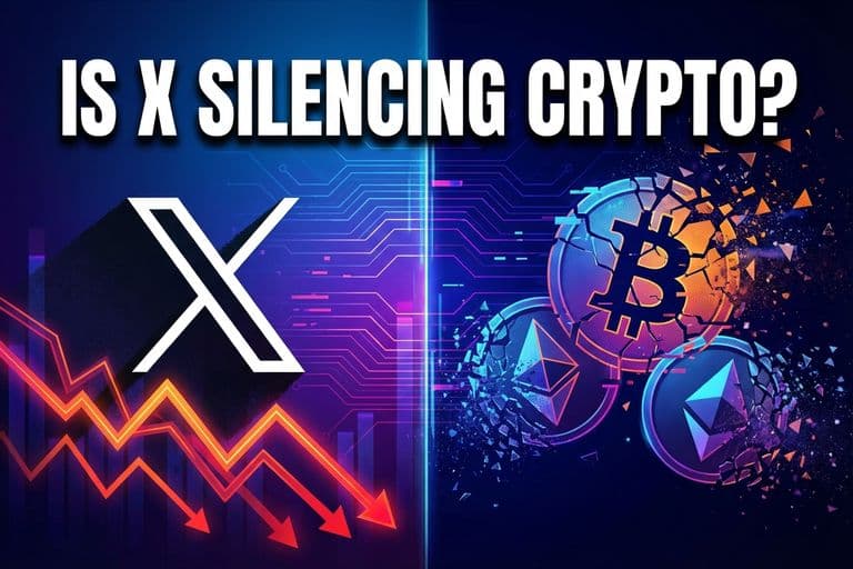 is-x-silencing-crypto