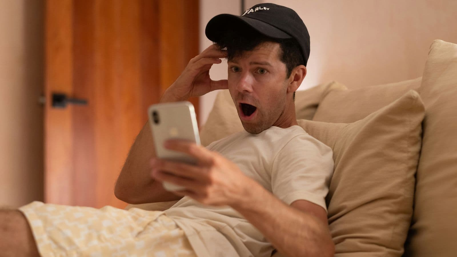 Stop Refreshing Your Brokerage App. Do This Instead.