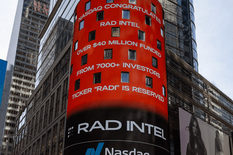 rad intel