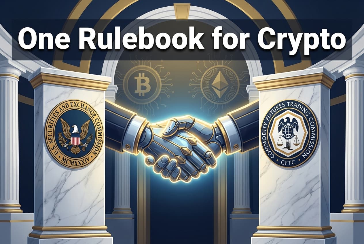 sec-cftc-crypto-mou