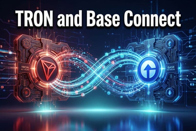tron-base-connect