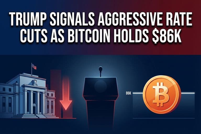 trump-fed-chair-bitcoin-steady