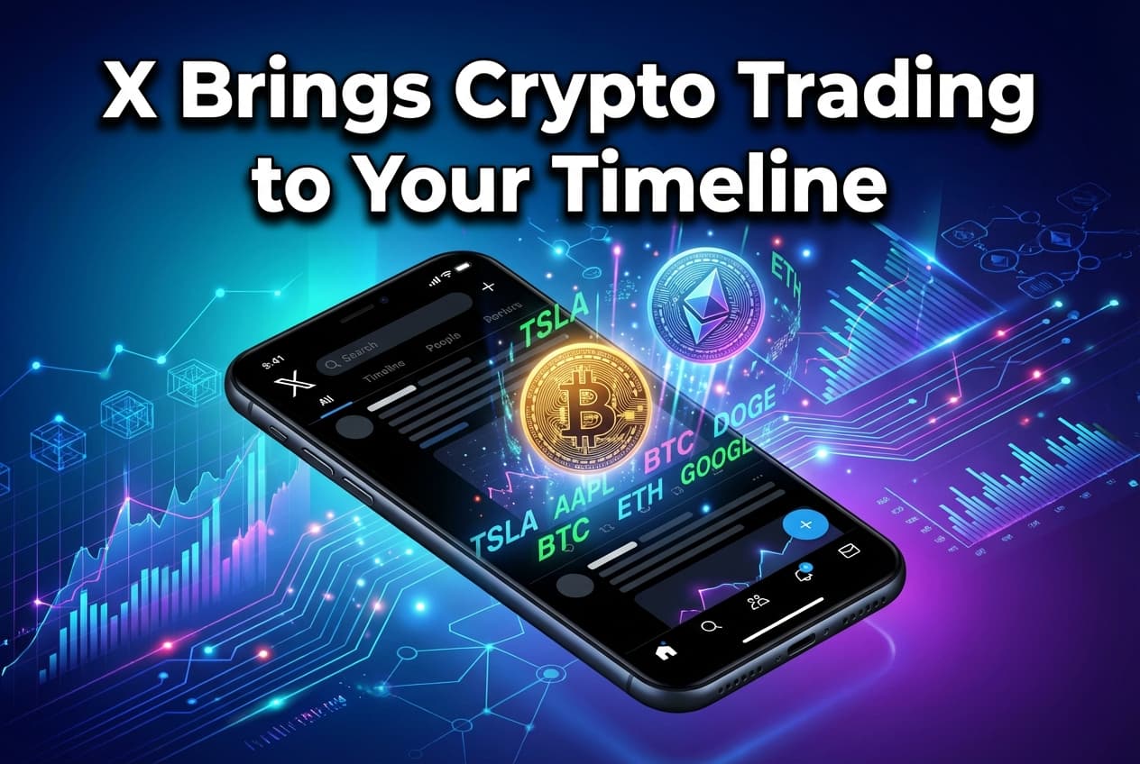 x-crypto-trading