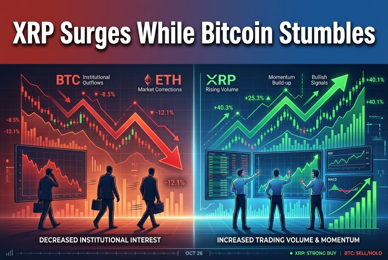 xrp-etf-surge-bitcoin-outflows