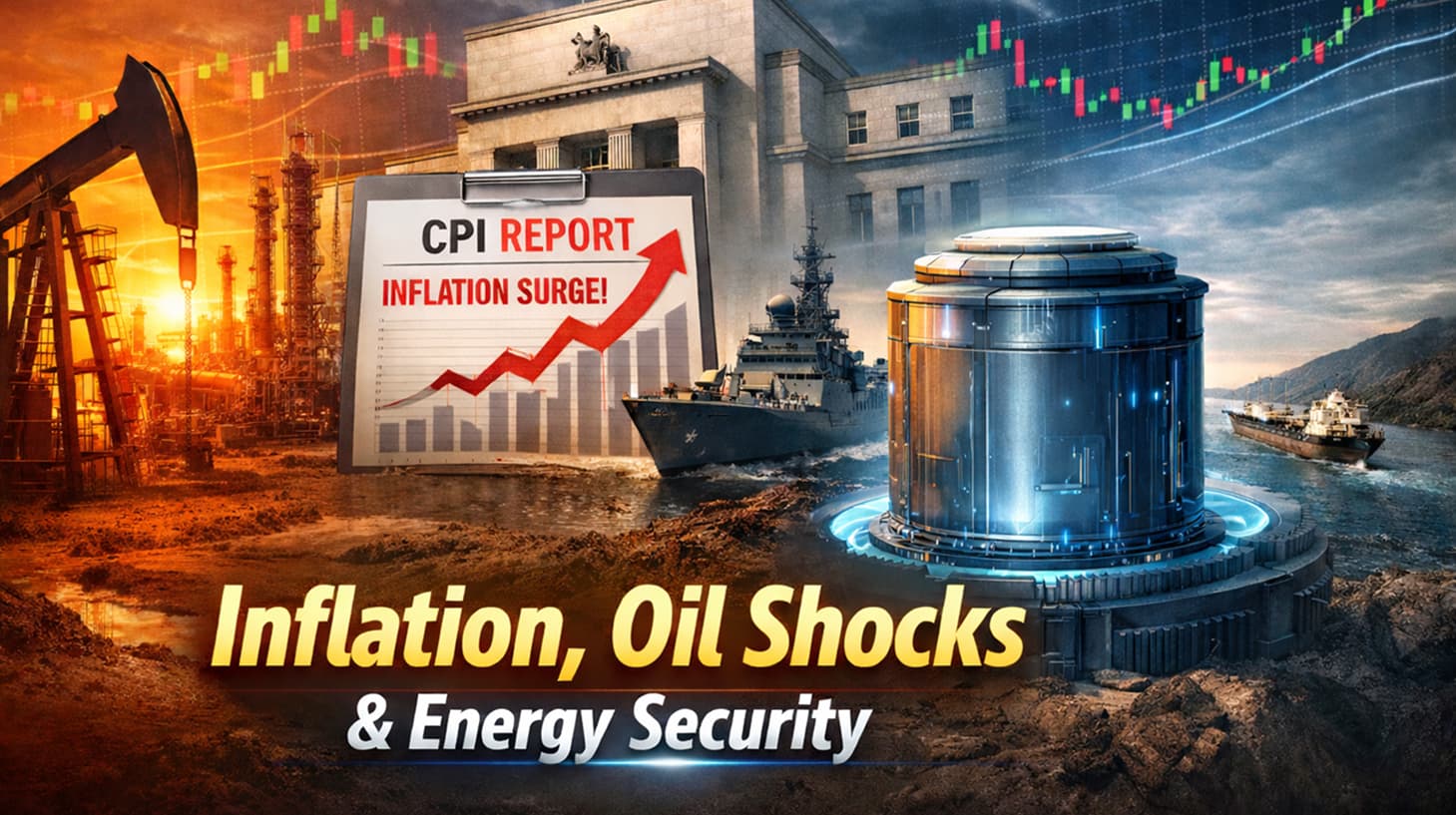 Inflation, energy security and oil shocks 1 (1)