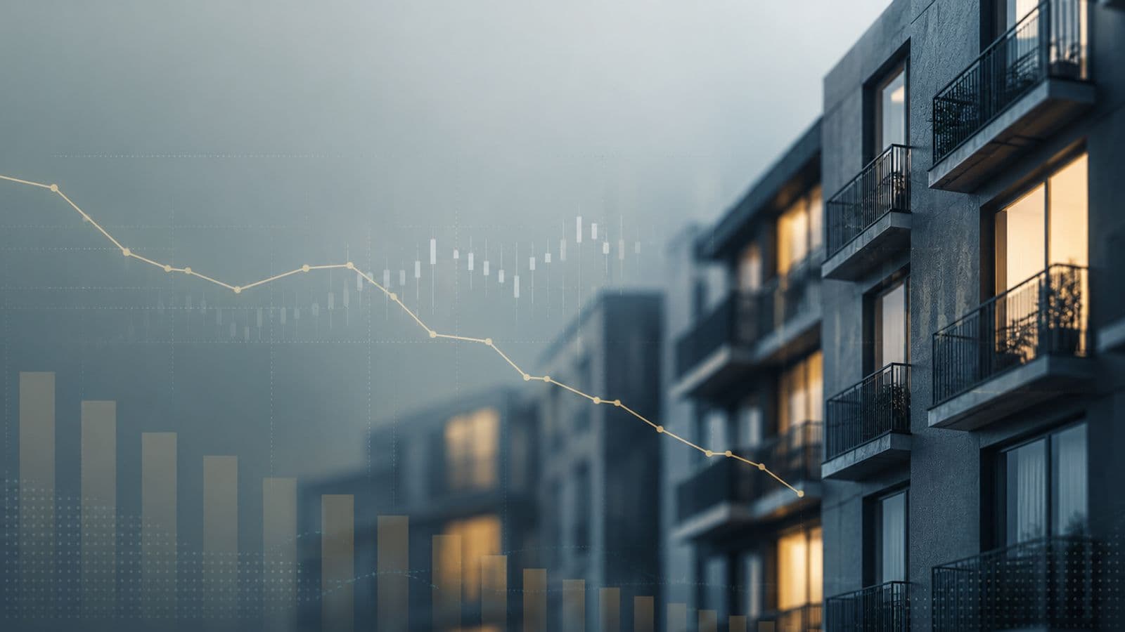 The Federal Reserve Just Documented the Hidden Cost of Paying Rent in America