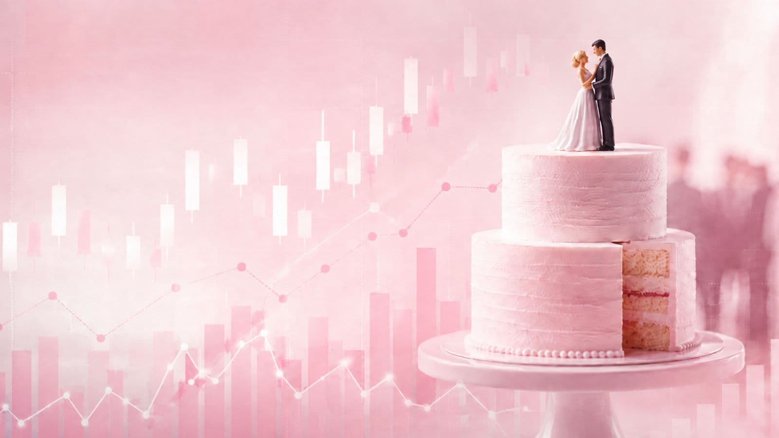 Taylor Swift's Wedding Was Also a $5 Million Market Event