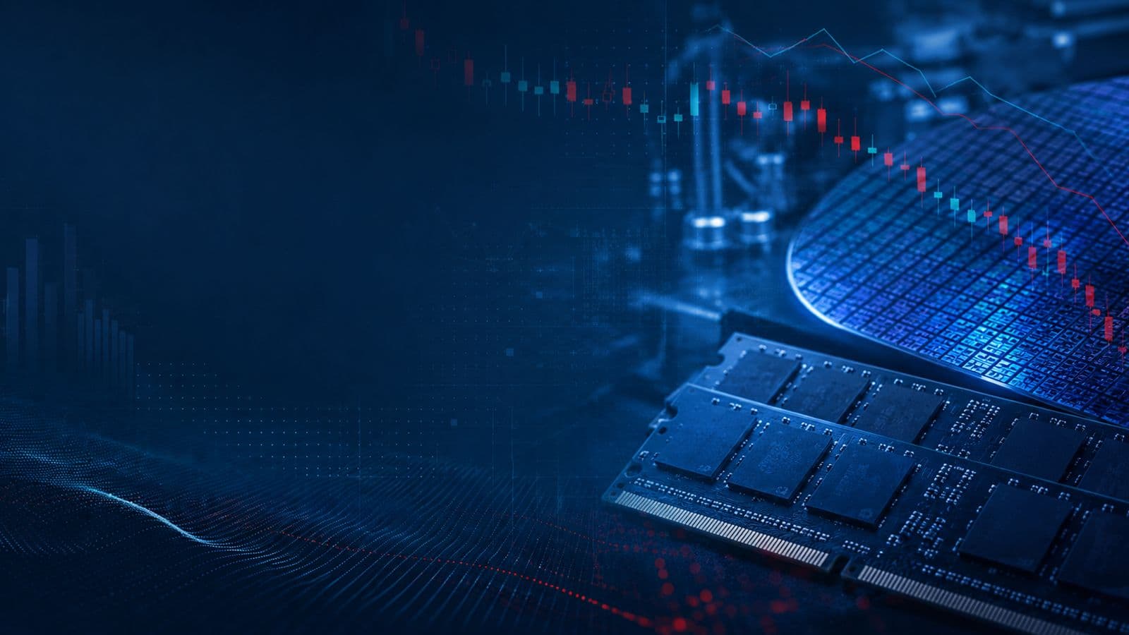 Samsung Shares Slide After Record Profit Revives AI Chip Jitters
