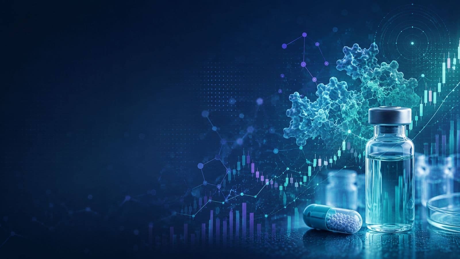 Vertex to Buy Crinetics for $10 Billion as Biotech Deals Heat Up
