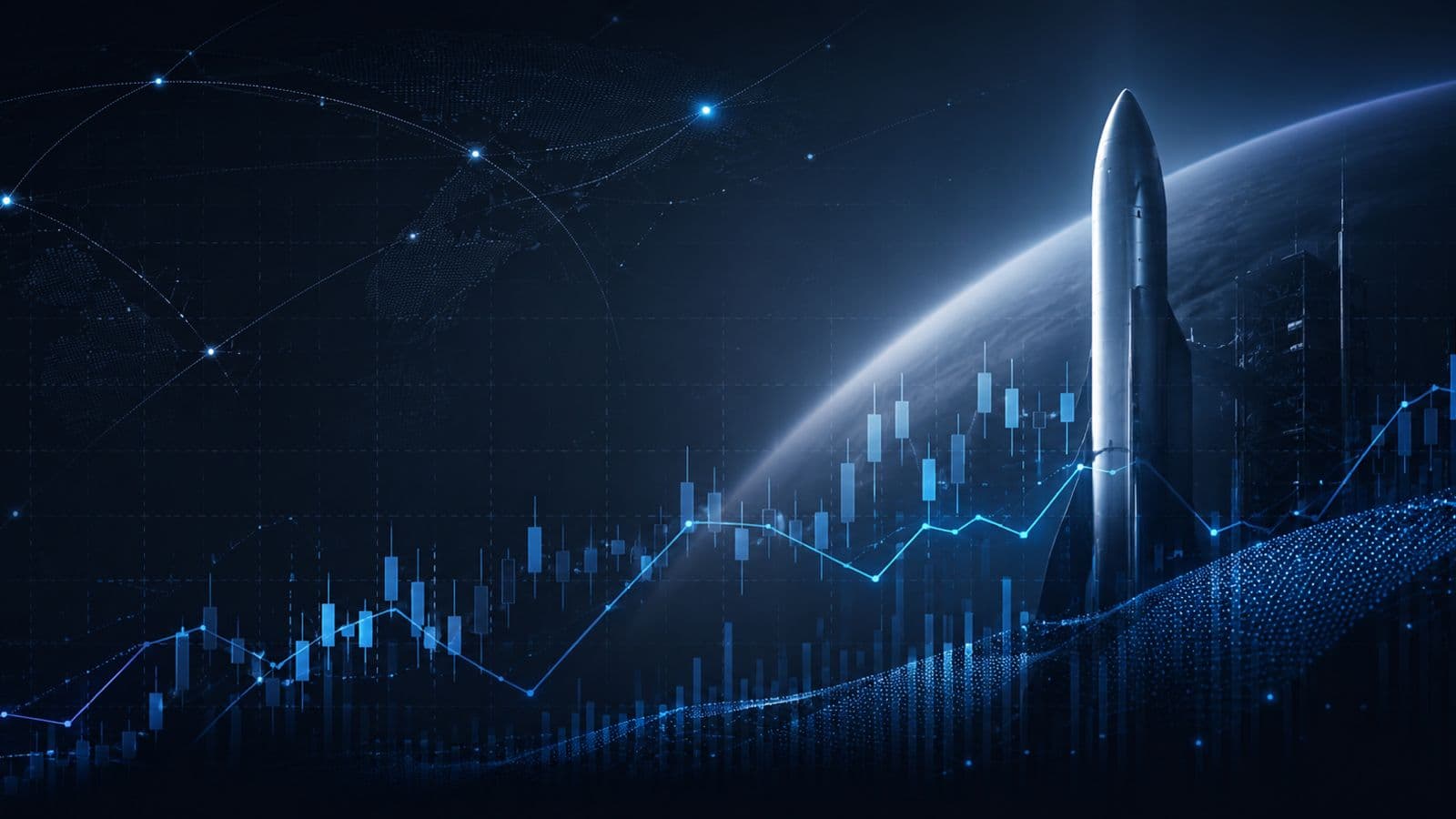 SpaceX Prices Tonight