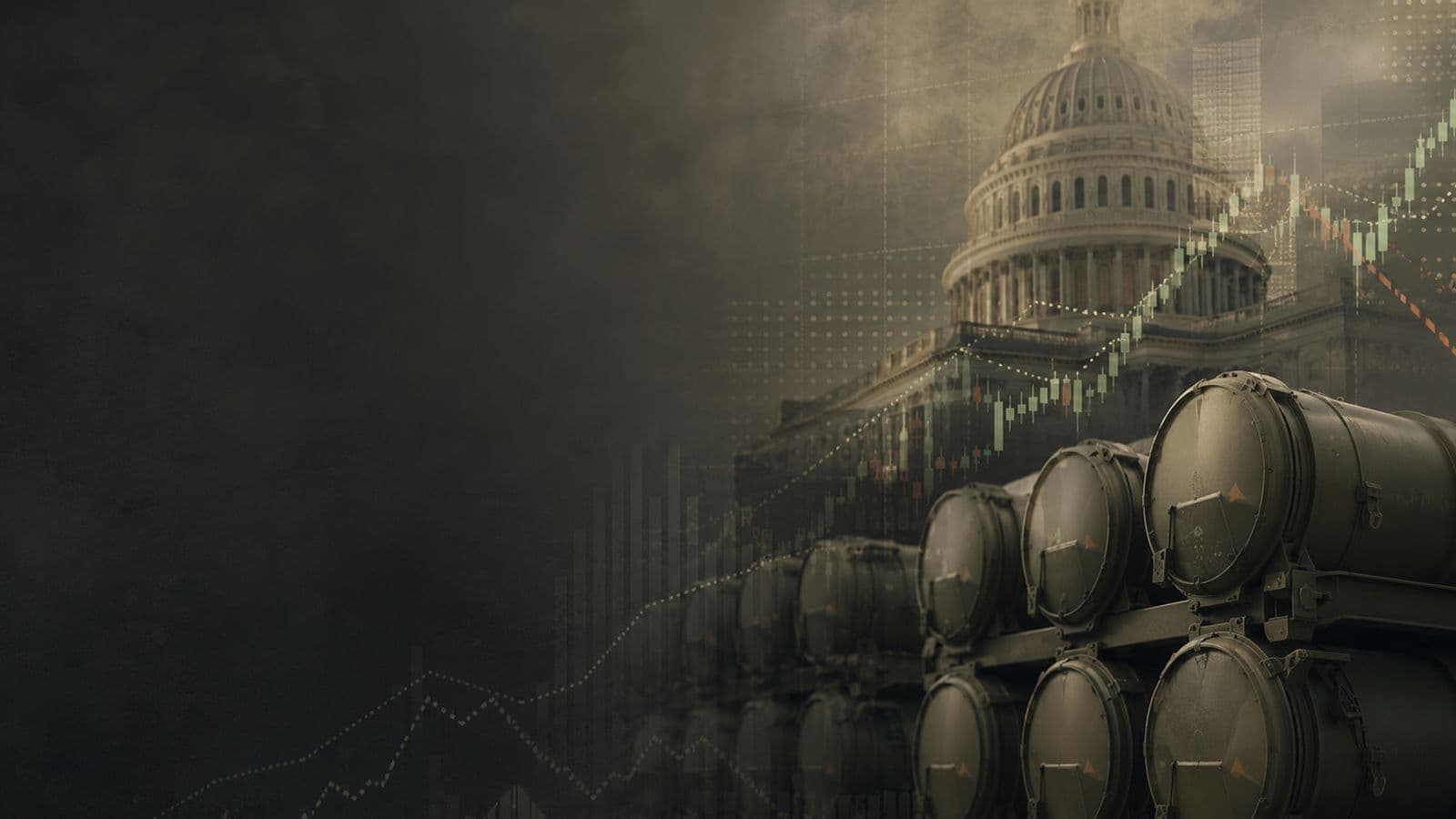 The Pentagon Wants $80 Billion After the Iran War