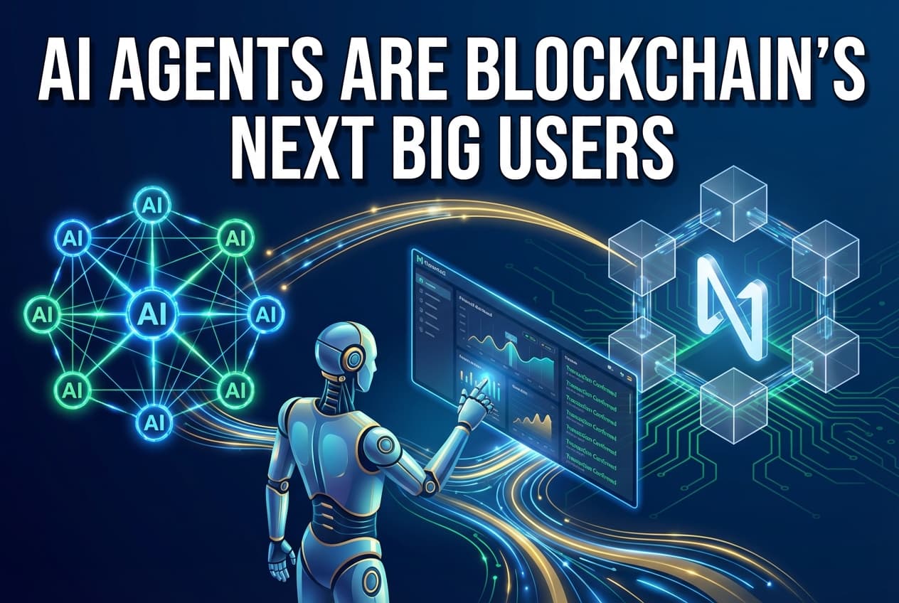 ai-agents-blockchain-near