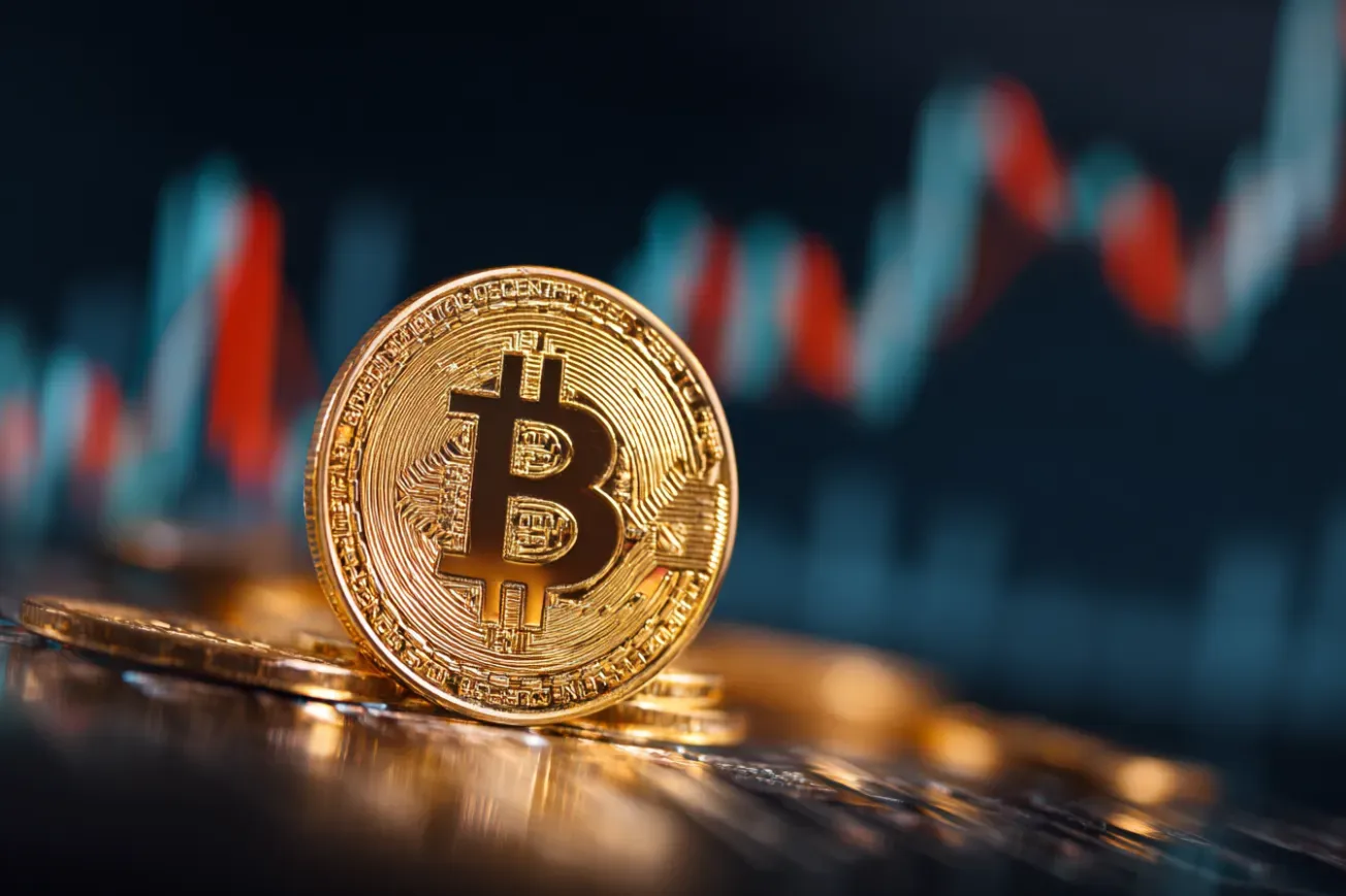 bitcoin