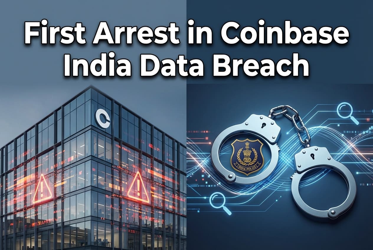 coinbase-india-breach-arrest